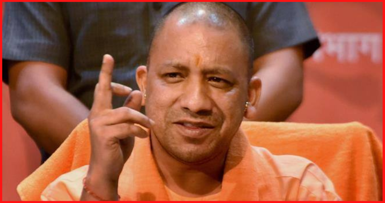 Yogi government’s stern action against electricity theft in UP