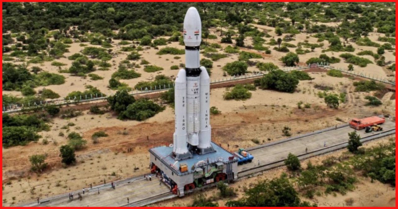Chandrayaan-3: How ISRO achieved to land on the moon with 75 million USD