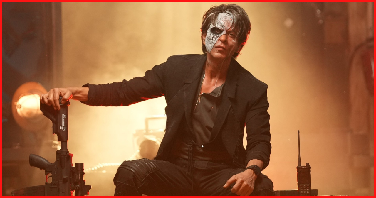 Shah Rukh Khan’s Jawan Prevue: Bollywood celebrities applaud the blockbuster in the making