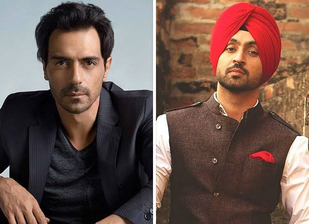 Diljit Dosanjh's Ghallughara Film Diminished: Censor Board Slashes 90% of the film