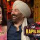 "The Kapil Sharma Show Special: Gadar 2 Stars Set the Stage on Fire in the 15th July 2023 Episode!"