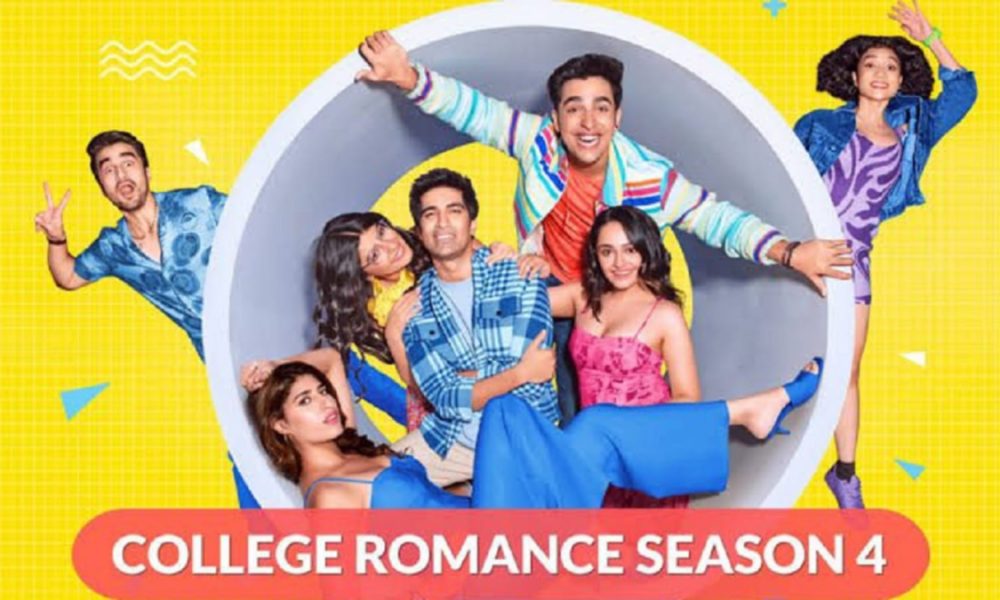 College Romance Season 4: Besties return with final edition, WATCH trailer here