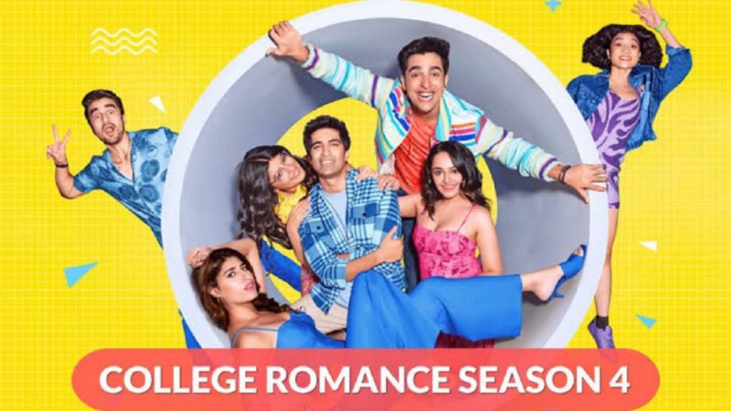 "College Romance Season 4: Release Date, Trailer, Cast, and Plot!"