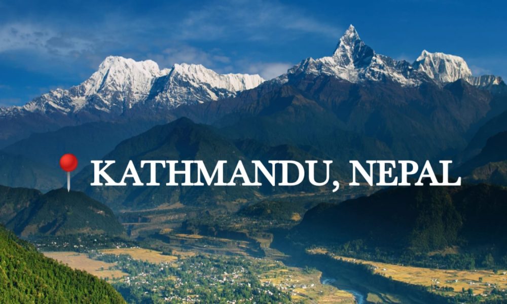 A trip to Nepal: Temples to Royal palaces, discovering the magical beauty of Himalayan nation