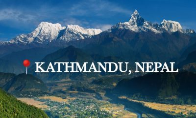 "Kathmandu's irresistible charm: Discover the magic!"