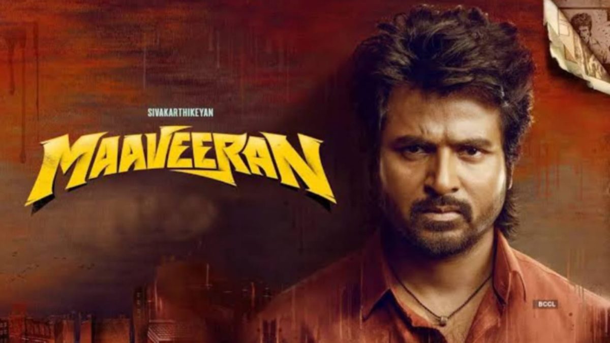 Maaveeran earns Rs 50 crore in 5 days: Know movie plot, OTT release and more (VIDEO)
