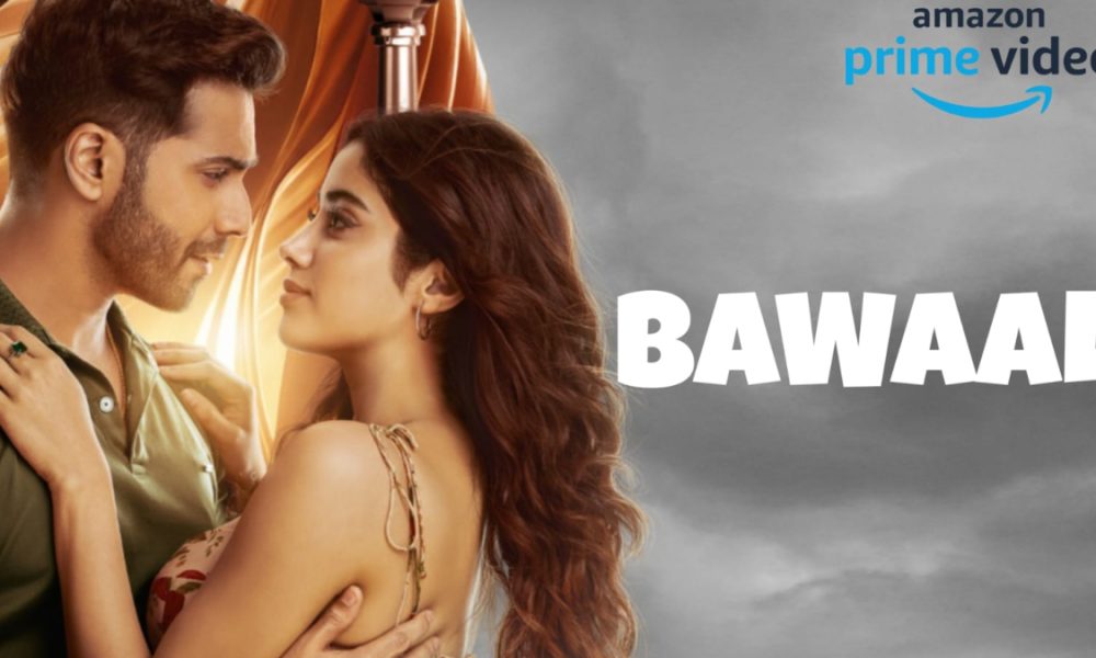Bawaal: Call for removal of film from Amazon Prime Video, here is why