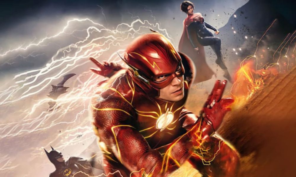 The Flash (2023) on OTT: A look at star cast & film’s gripping storyline
