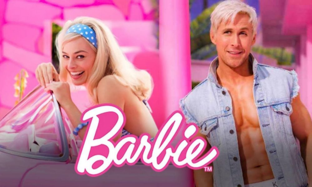 ‘Barbie’ Twitter Review: Enchanting story & captivating cast wows audience, see reactions