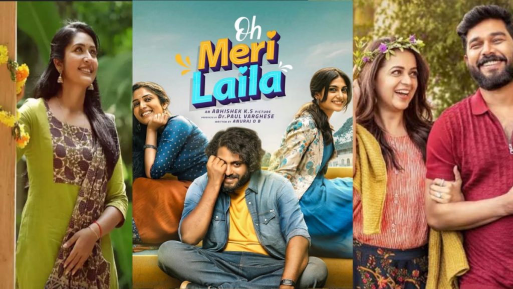 Oh Meri Laila to Janaki Jaane: New Must Watch Malyalam OTT Releases