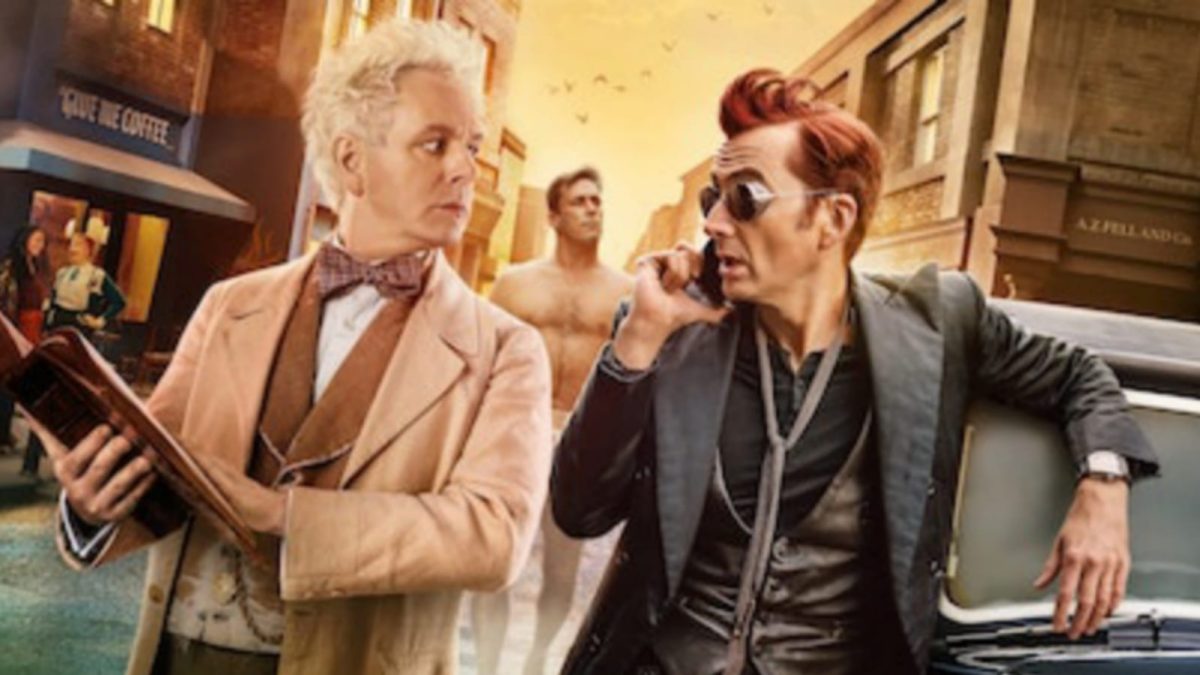 Good Omens Season 2 Twitter Review: Unleashes an Emotional Storm, Leaves Fans in Tears!