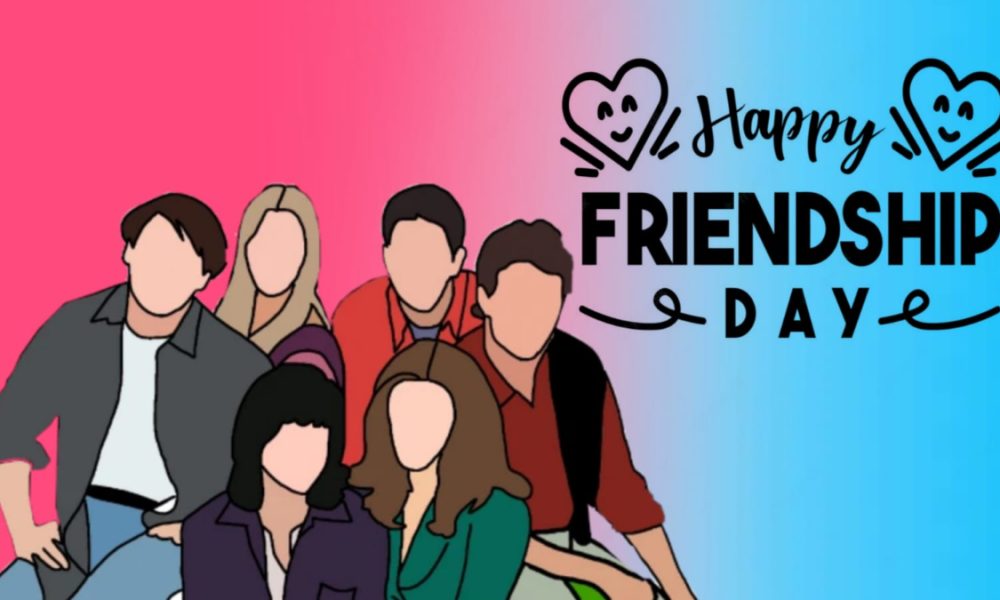 International Friendship Day: Date, History, Significance, Theme & More