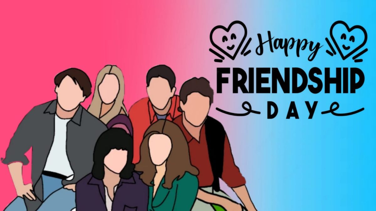 International Friendship Day: Date, History, Significance, Theme & More