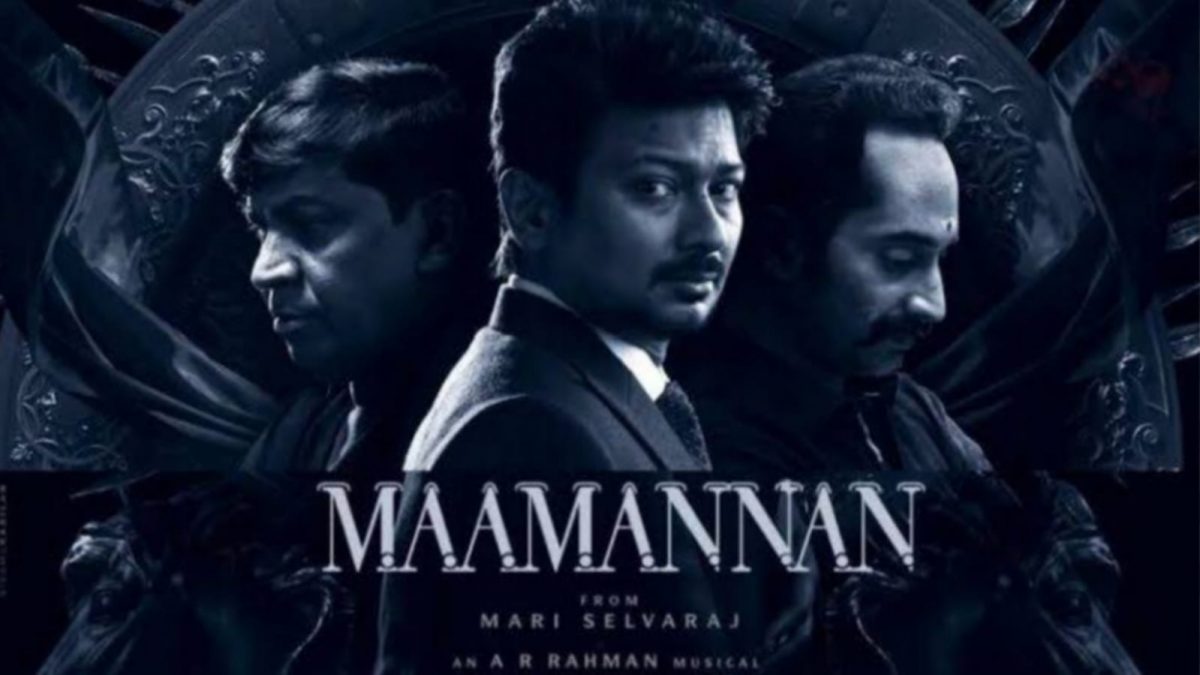 Maamannan: Cast, Storyline, OTT Release & Platform