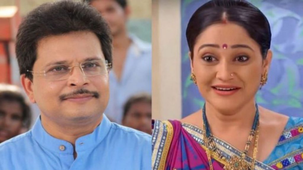 Dayaben Returns! Disha Vakani Set to Make a Comeback in Taarak Mehta...!