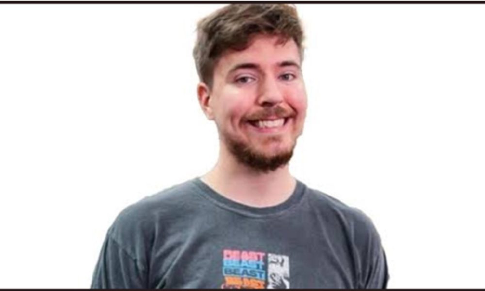 YouTuber MrBeast sets Guinness World Record, becomes 1st to reach 1 million followers on Meta’s Threads
