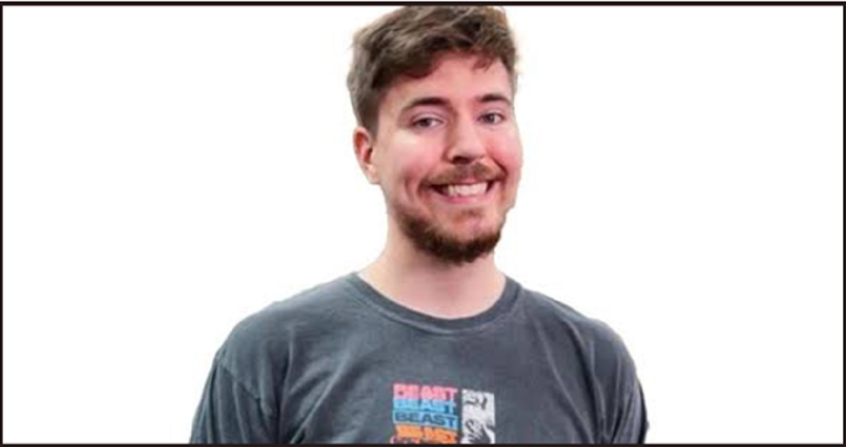 YouTuber MrBeast sets Guinness World Record, becomes 1st to reach 1 million followers on Meta’s Threads