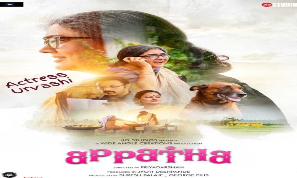 Appatha on July 29: Where to watch upcoming flick, know its plot & OTT platform