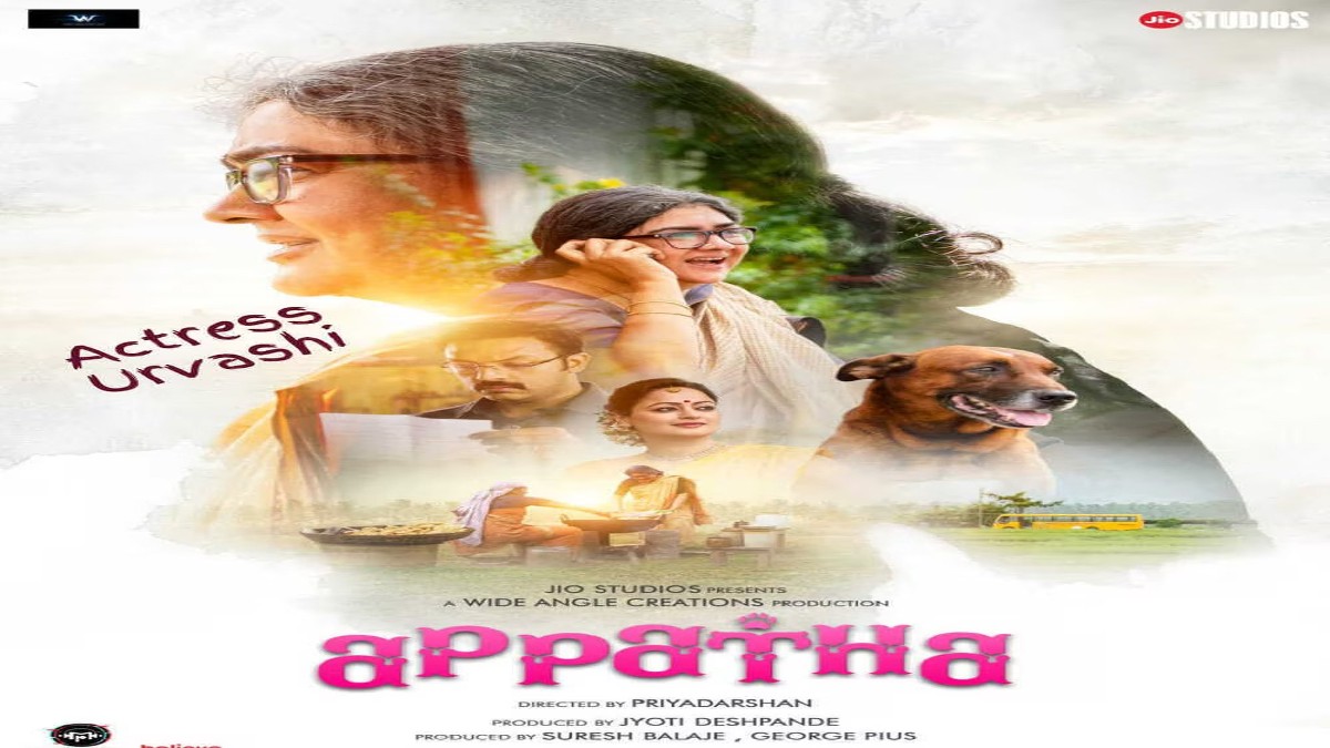 Appatha on July 29: Where to watch upcoming flick, know its plot & OTT platform