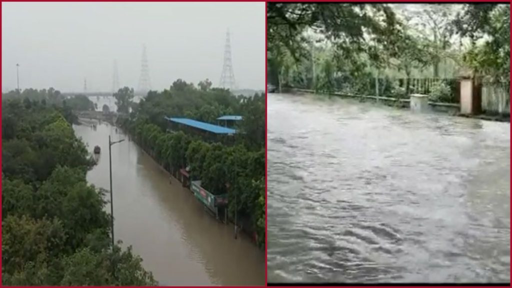 delhi floods