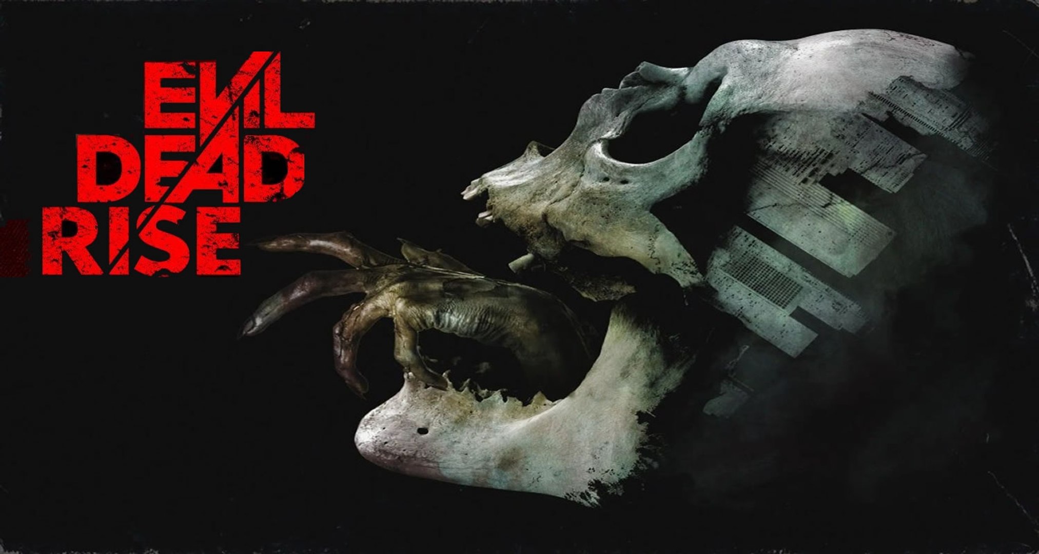 Evil Dead Rise Review