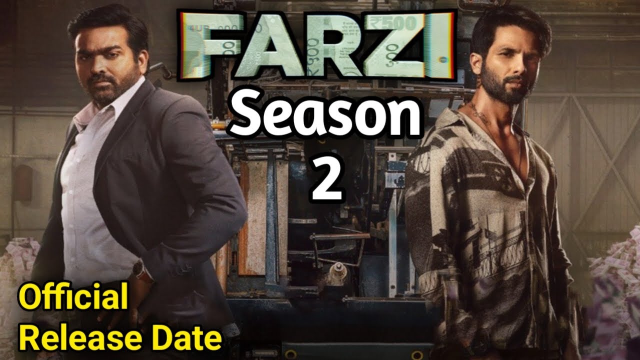 10 Highest-rated IMDb Hindi web series to binge-watch over the weekend:  Farzi to Mirzapur | PINKVILLA