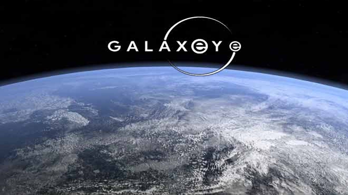 Next Year, Galaxeye Will Launch the First-Ever Multi-Sensor Satellite in World
