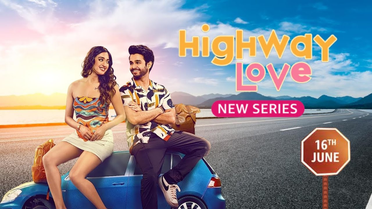Highway Love: All you need to know about romantic web series – Cast, platform & review