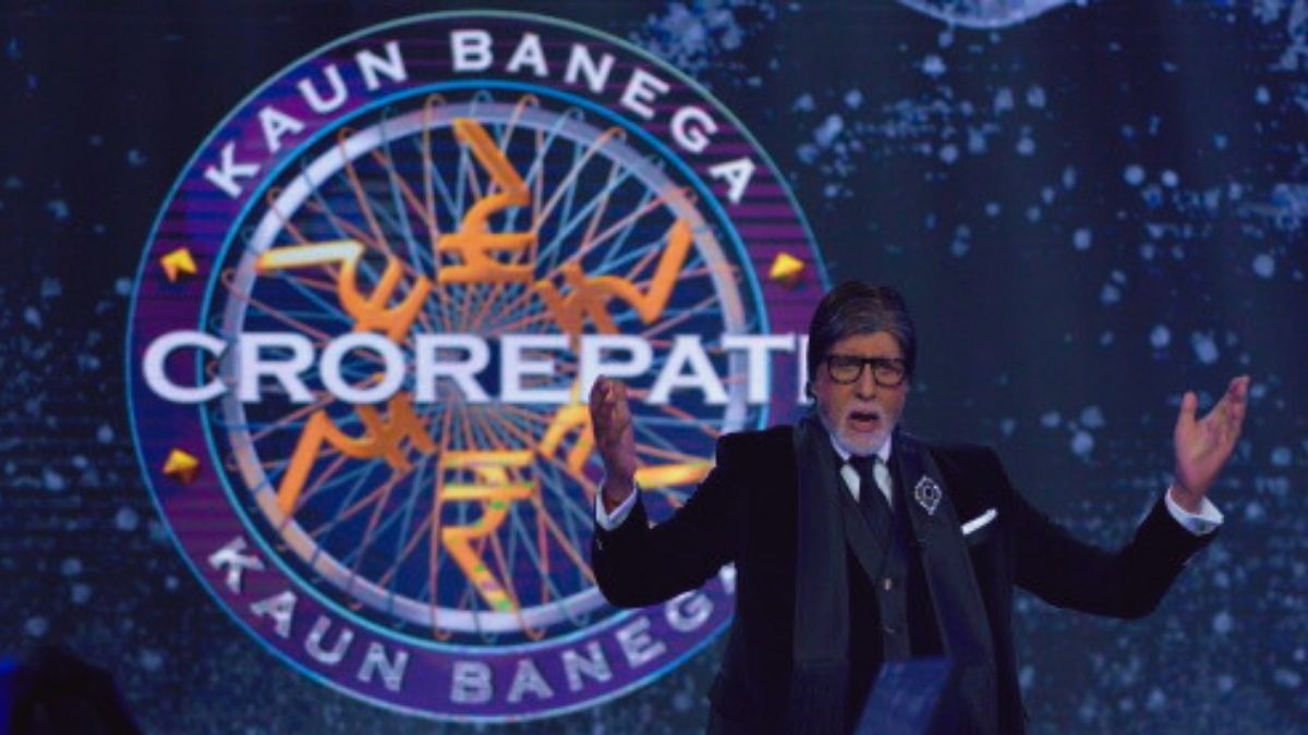 KBC 15: Amitabh Bachchan is back with Kaun Banega Crorepati 15; Show to commence on this day