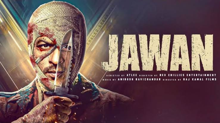 Jawan: Cast, movie plot & release date; get ready for action-packed ride