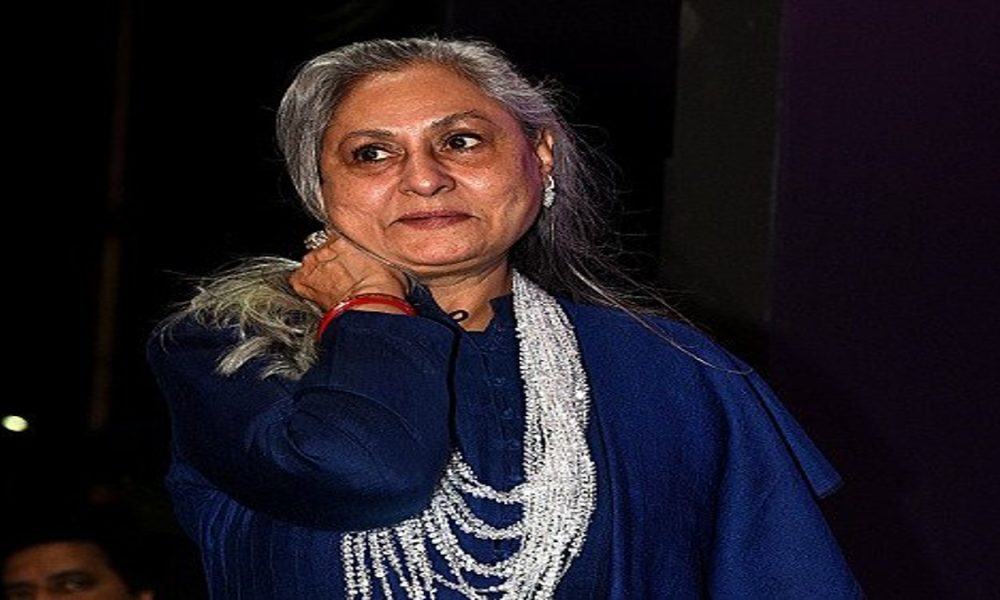 I’m not deaf, chillao mat: Jaya Bachchan scolds paps at ‘Rocky Aur Rani….’ screening