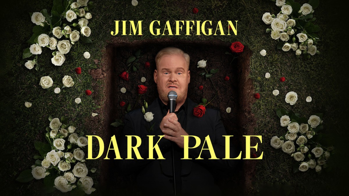 ‘Jim Gaffigan: Dark Pale’ on OTT: Gaffigan returning with comedy show, know release date (Trailer)