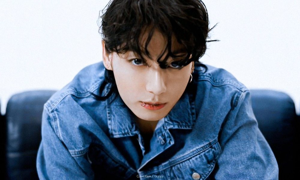 Jungkook breaking the record again: ‘Seven’ becomes the fastest single to reach No 1 on the iTunes chart