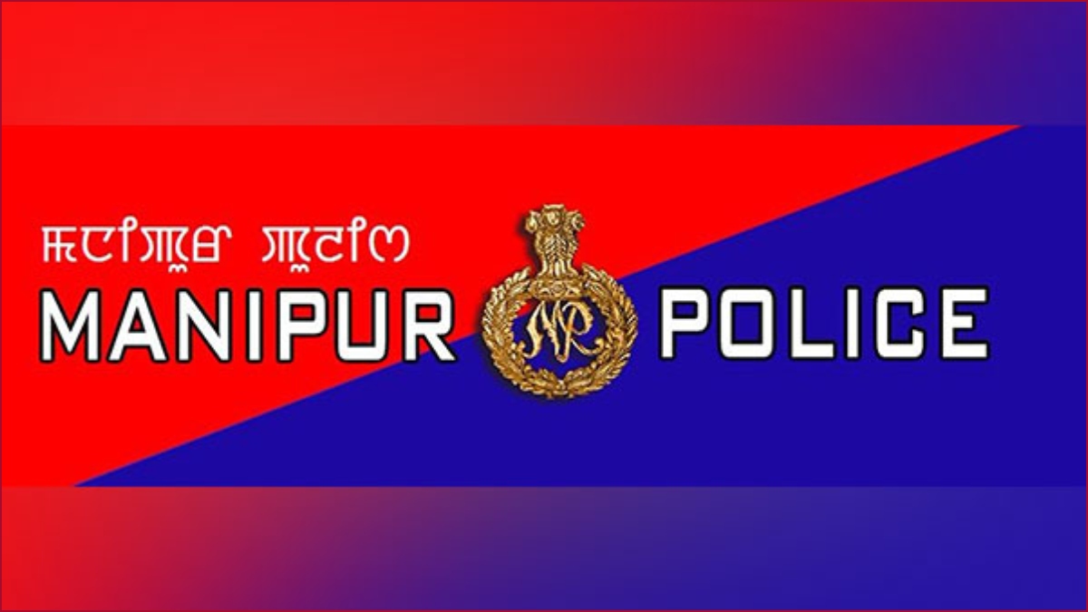 Manipur Police arrests sixth accused in viral video case