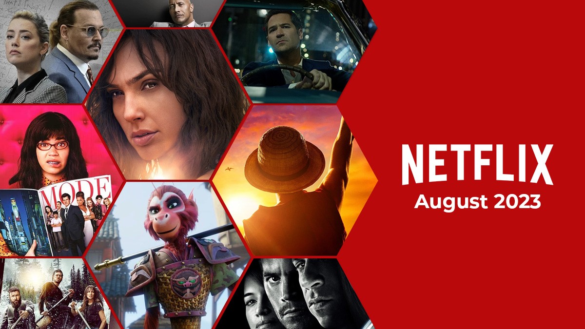 August 2023: 10 Netflix series & shows to watch, here are release dates