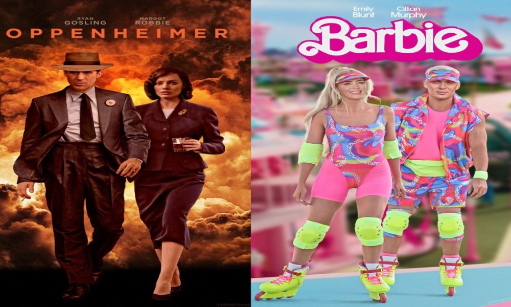 Oppenheimer Vs Barbie, BO (Day 1): Cillian Murphy starrer breaks opening day records, latter gets modest opening