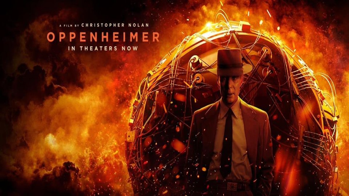 Oppenheimer India BO, Day 3: Christopher Nolan’s film had a rocking weekend, set to cross Rs 50 crore