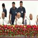 opposition meeting