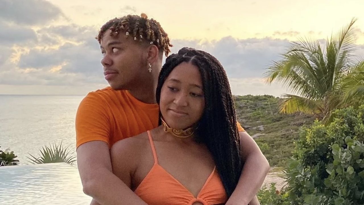 Naomi Osaka and boyfriend Cordae welcome their first child, a baby girl