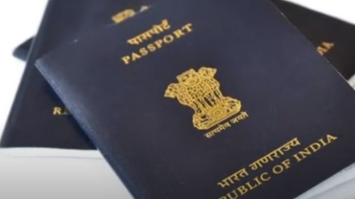 China Issues Stapled Visa to some players of Arunachal Pradesh, Know here the details ( Video)