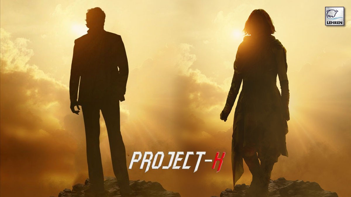 Project K: Deepika Padukone’s 1st looks from upcoming flick is out