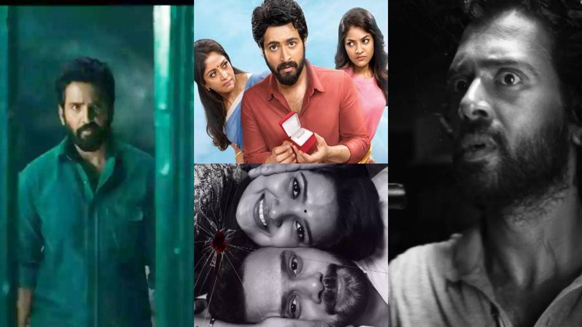 “DD Returns & more..”: 5 Tamil flicks coming on July 28, you must not miss