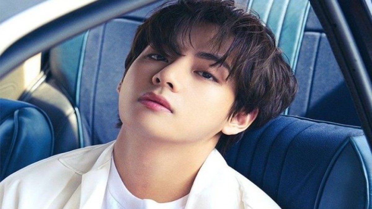 BTS ‘V’ is the new face of Cartier’s Panthere campaign & global brand ambassador