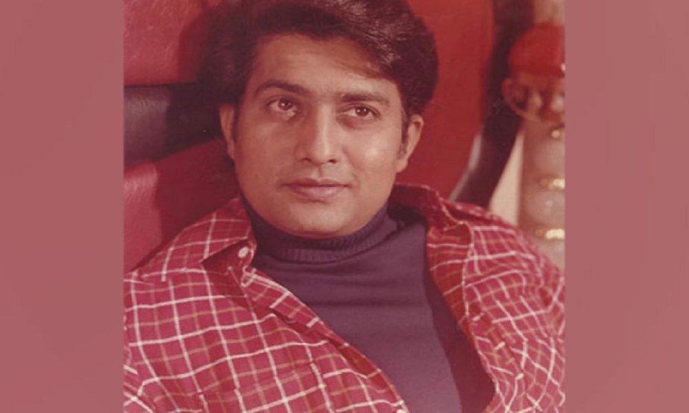 Veteran Marathi actor Ravindra Mahajani found dead in Pune