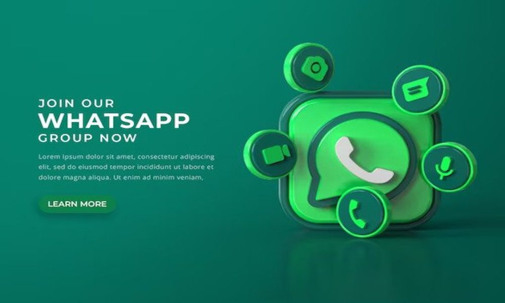 WhatsApp Beta allows users to create Groups while forwarding messages