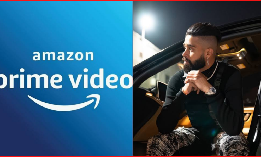 AP Dhillon’s musical journey unveiled in upcoming Amazon prime’s docu-series