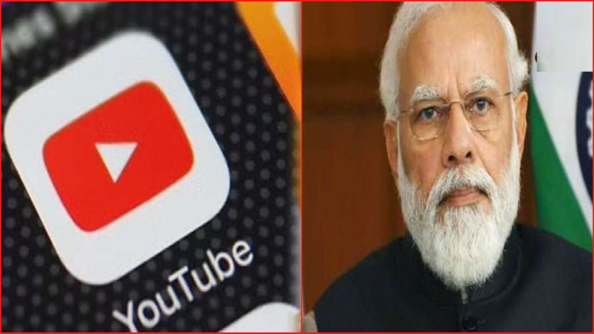 Govt clampdown on 8 YouTube channels for ‘propagating’ fake news, here is the list