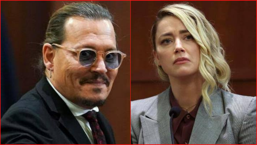 Critics have weighed in on "Depp vs Heard," with some critiques focusing on the inherent biases present in online discourse and others highlighting the docuseries' limited exploration of the case's complexities.