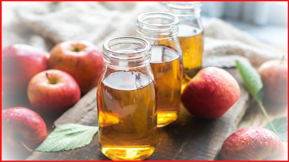 Benefits of Incorporating Apple Cider Vinegar into Your Diet
