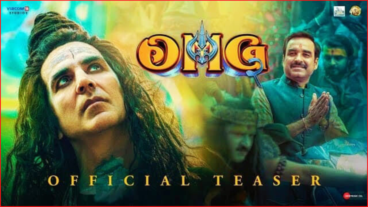 ‘Oh My God 2’ trailer update: Akshay Kumar’s avatar as Lord Shiva sparks controversy